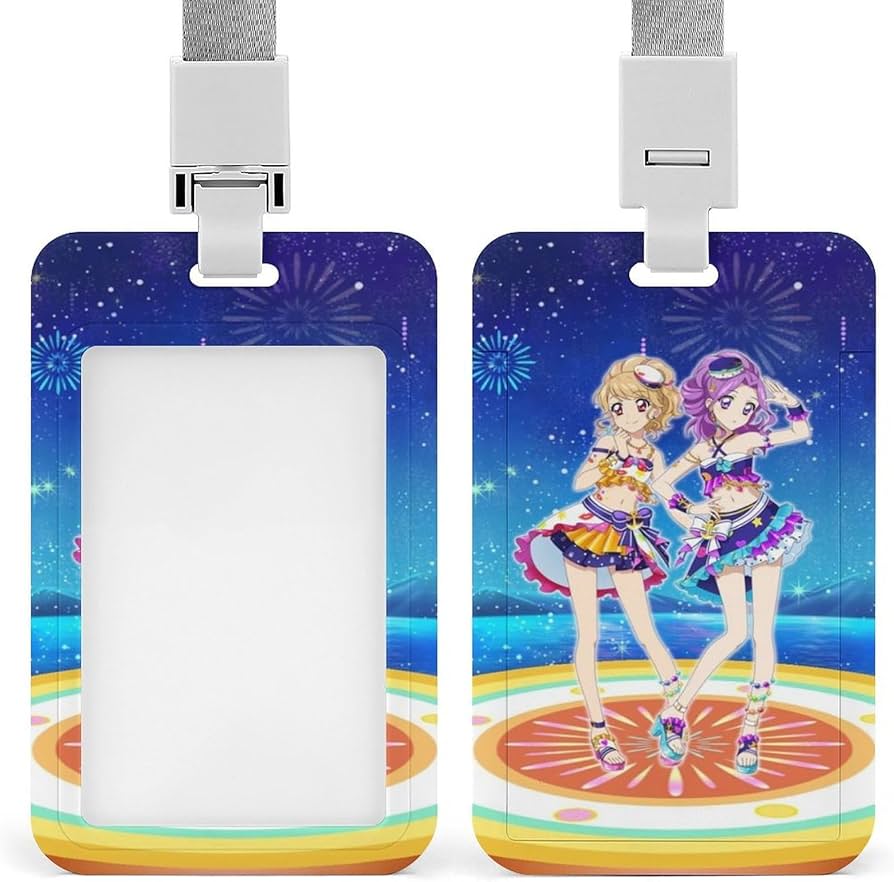 アイドルカツドウカードバインダー